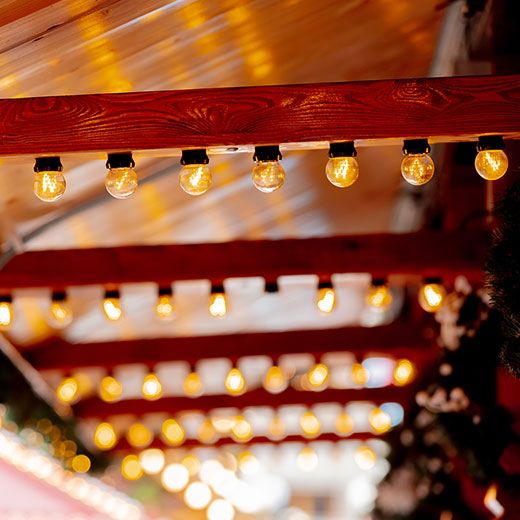 Outdoor Lighting Experts in Moraine