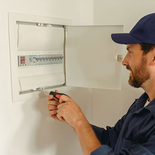 Electrical Panel & Circuit Breaker Specialists in Moraine