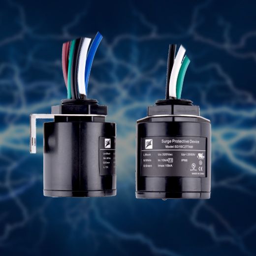 Surge Protection Specialists in Moraine