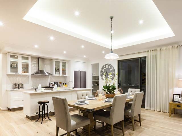 Expert Lighting Electricians in Moraine